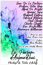 Le Parfum d\'Aujourd\'hui THEATRE
